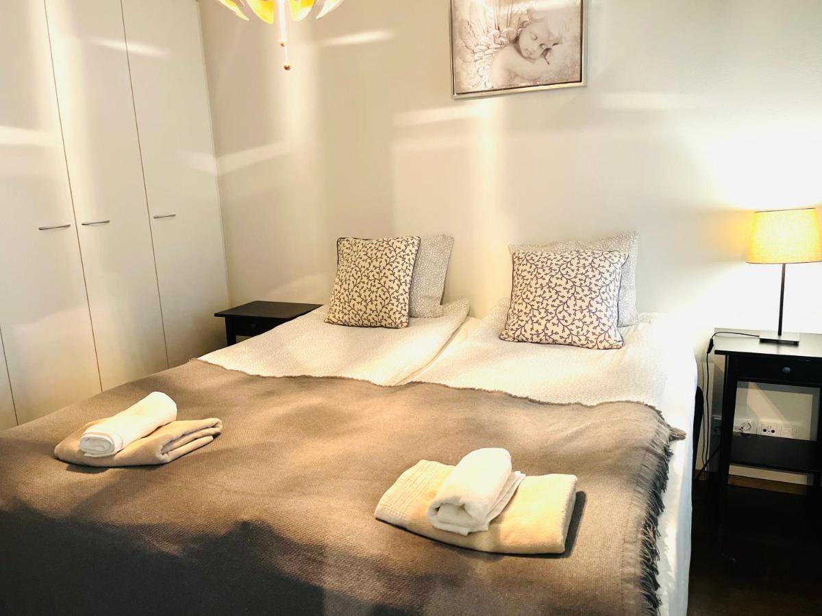 Galaxy Apartments Airport 万塔 外观 照片