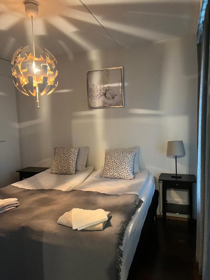 Galaxy Apartments Airport 万塔 外观 照片