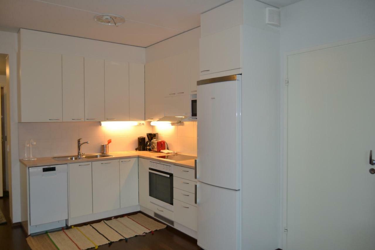 Galaxy Apartments Airport 万塔 外观 照片